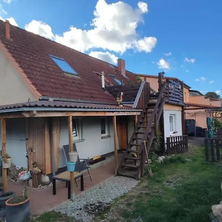 Lejlighed Ferienwohnung Flipper *