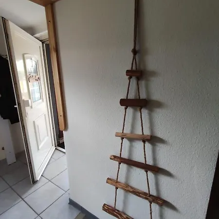 Ferienwohnung Flipper *