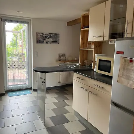 Ferienwohnung Flipper * Behren-Lubchin