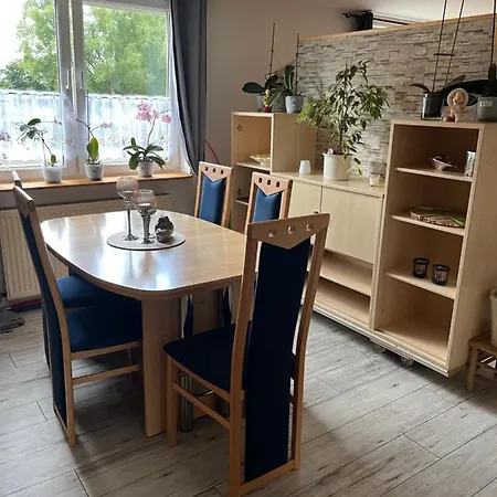 Ferienwohnung Flipper *