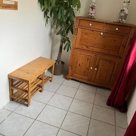 Lejlighed Ferienwohnung Flipper *