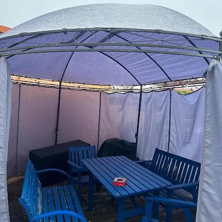 Lejlighed Ferienwohnung Flipper