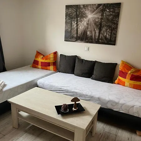 Lejlighed Ferienwohnung Flipper