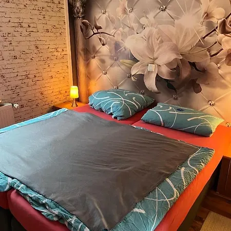 Ferienwohnung Flipper Lejlighed